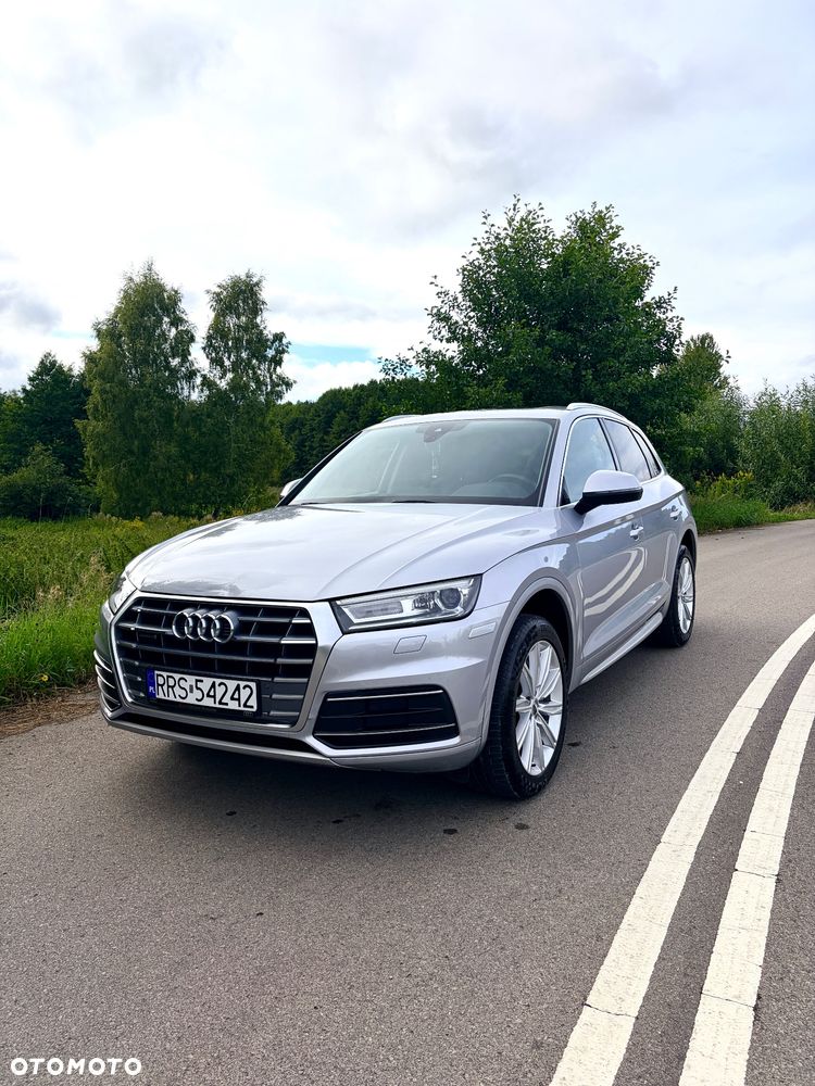 Audi Q5 2.0 TFSI Quattro Sport S tronic - 12