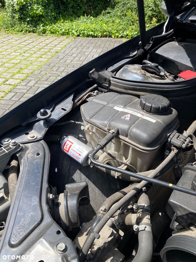 Mercedes-Benz CLK 200 Kompressor Elegance - 26