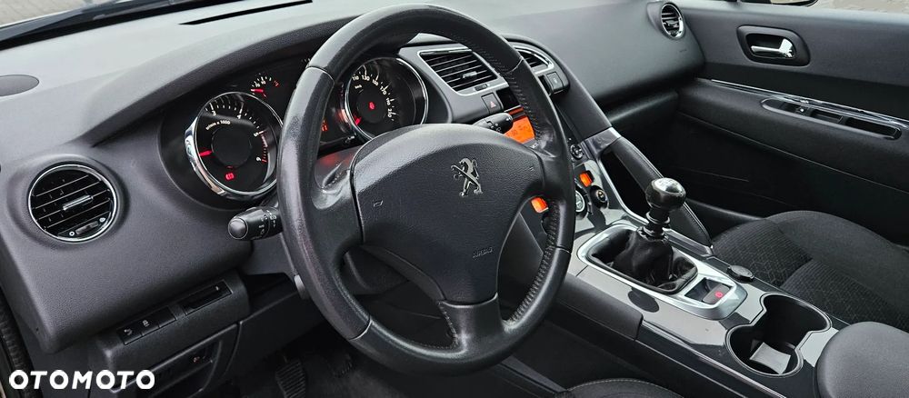 Peugeot 3008 HDi 115 Business-Line - 10