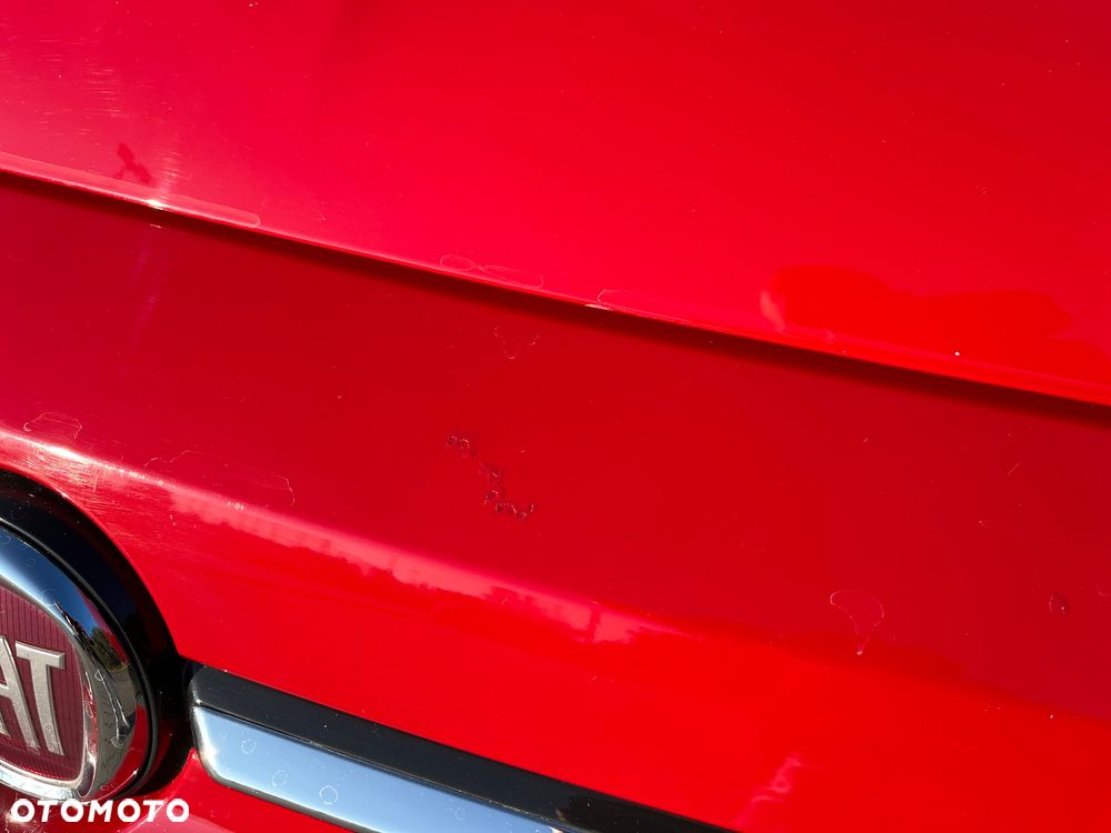 Fiat 500 C 1.0 GSE Hybrid Dolcevita - 34