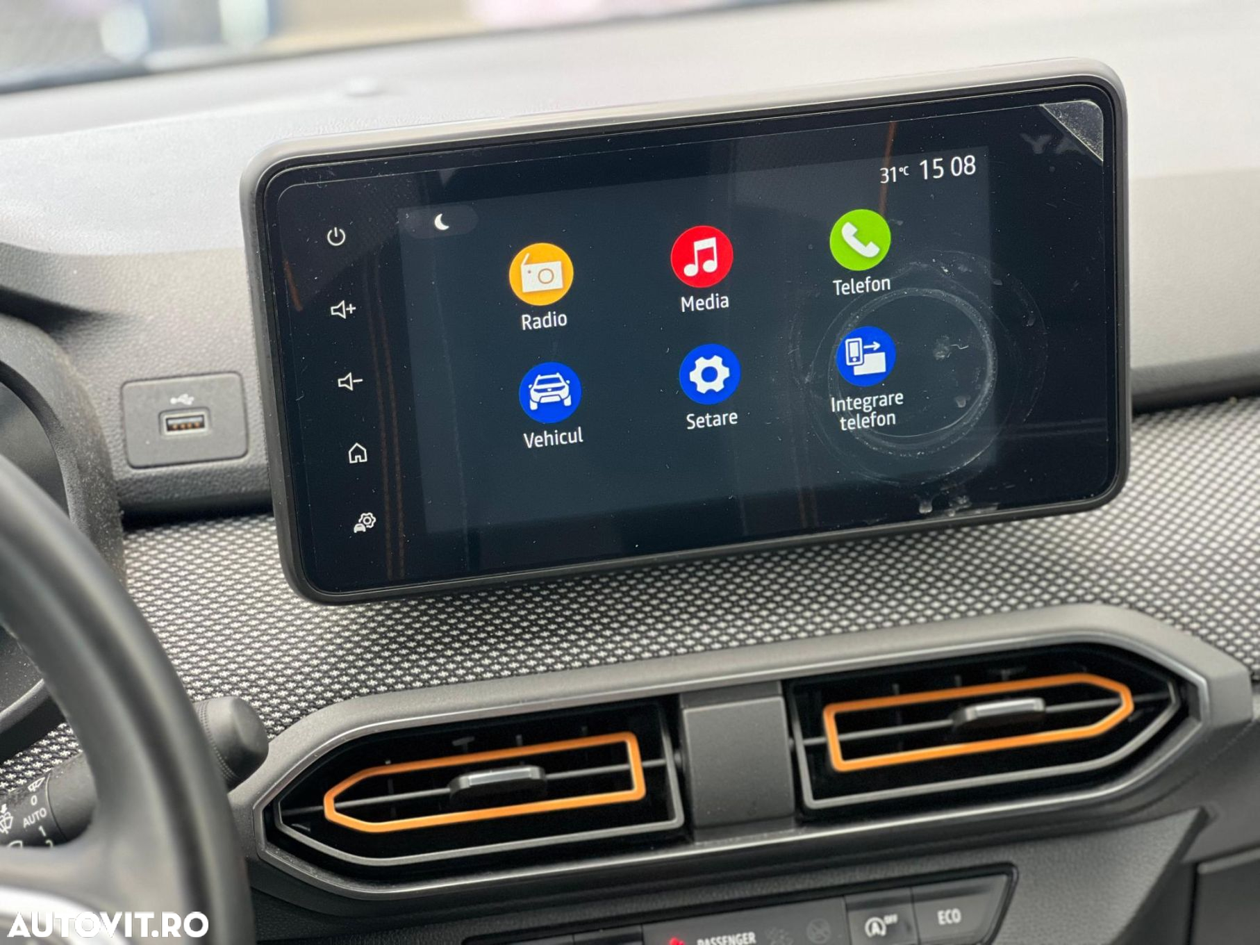 Dacia Sandero Stepway - 14