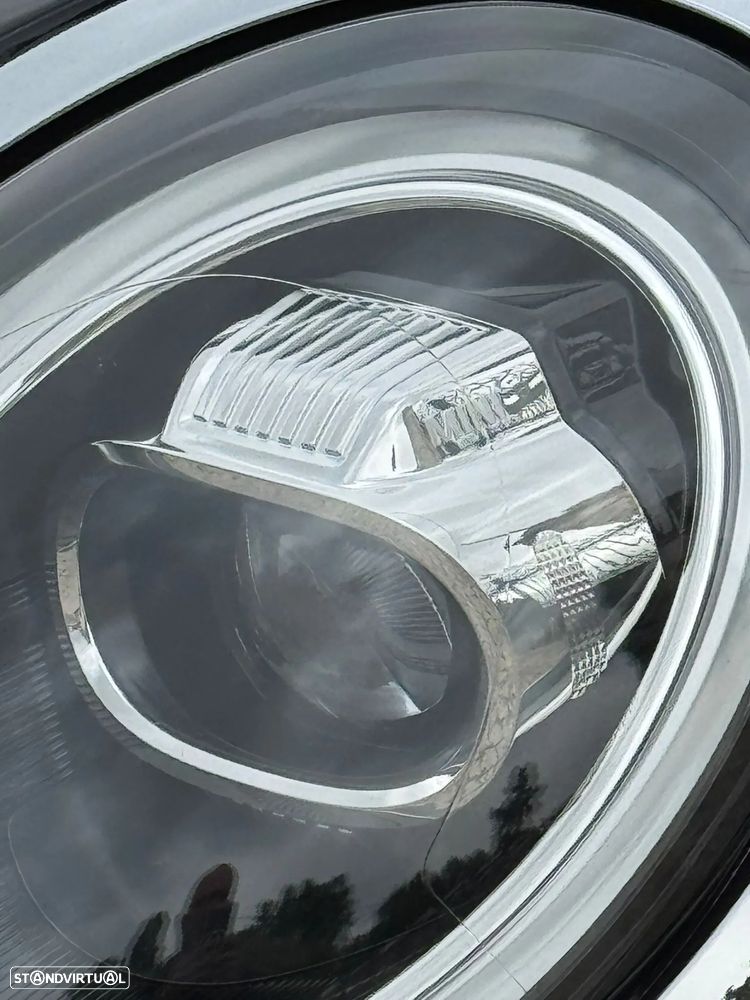 MINI 3 Portas One Aut. - 24