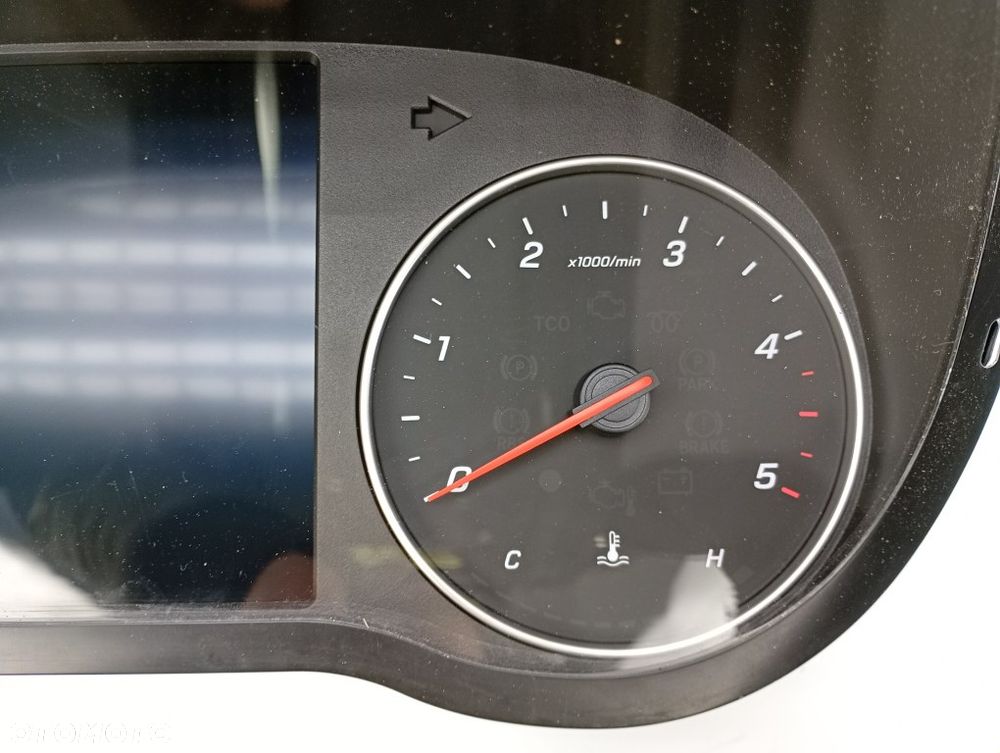 licznik zegary mercedes sprinter w907 907 2.0 cdi 2024r A9079000112 - 3