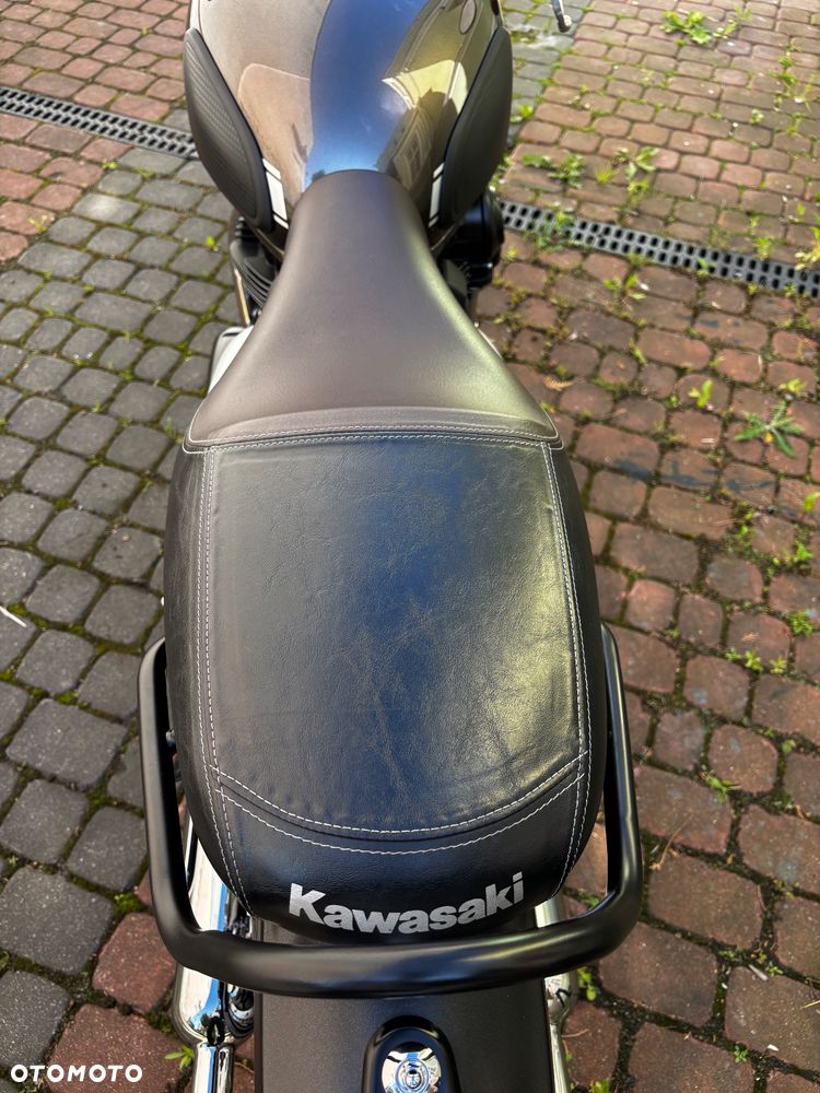 Kawasaki Inny - 14