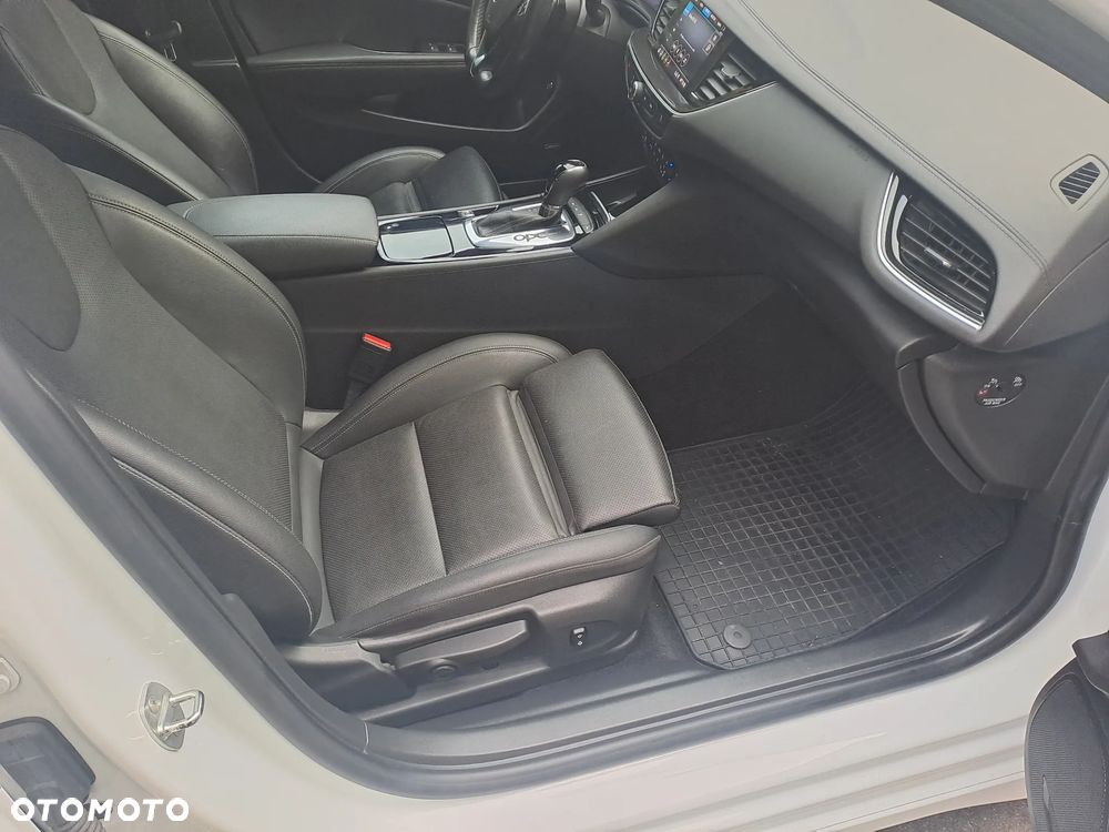 Opel Insignia 2.0 CDTI GS Line S&S - 20
