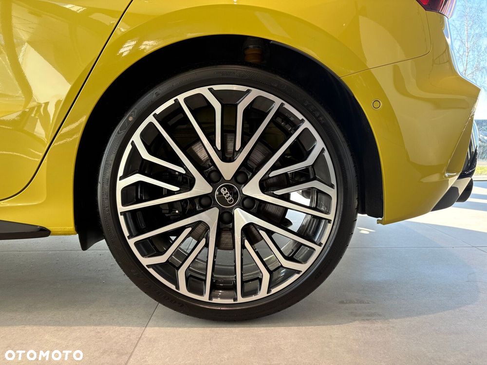 Audi S3 Sportback TFSI Quattro S tronic - 8