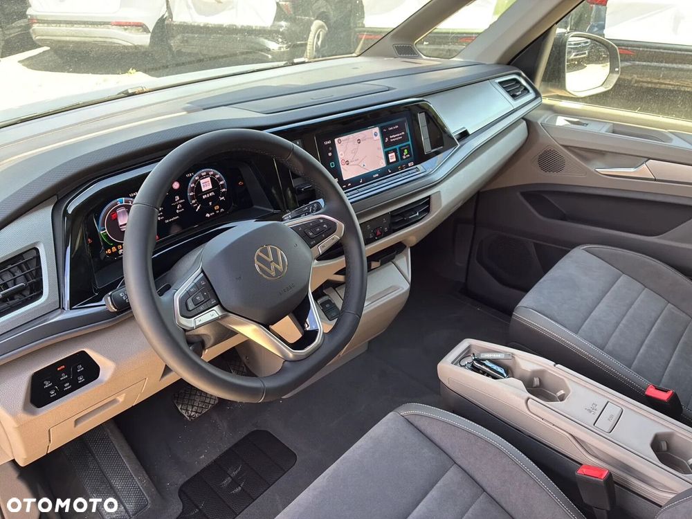 Volkswagen california Beach 4MOTION/Hybryda PHEV 1.5 TSI 245KM DSG - 16