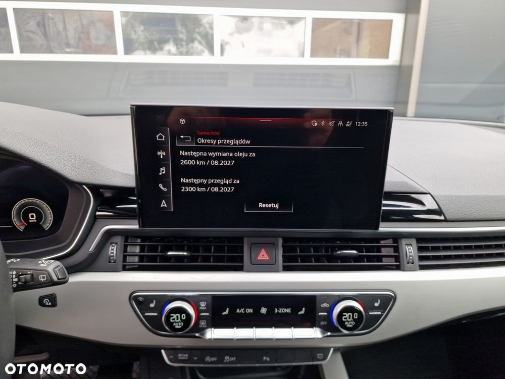 Audi A4 Avant 35 TFSI S tronic - 33