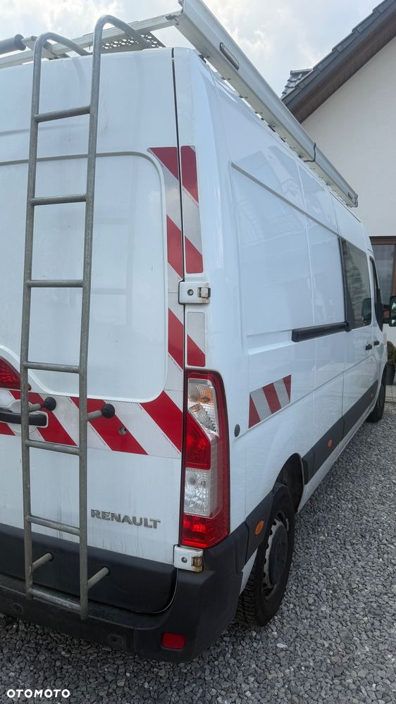 Renault Master - 4