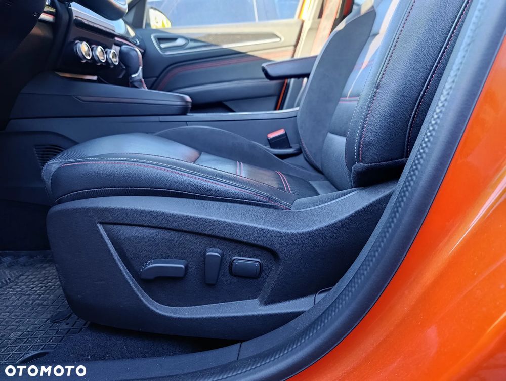 Renault Arkana 1.3 TCe mHEV R.S Line EDC - 9