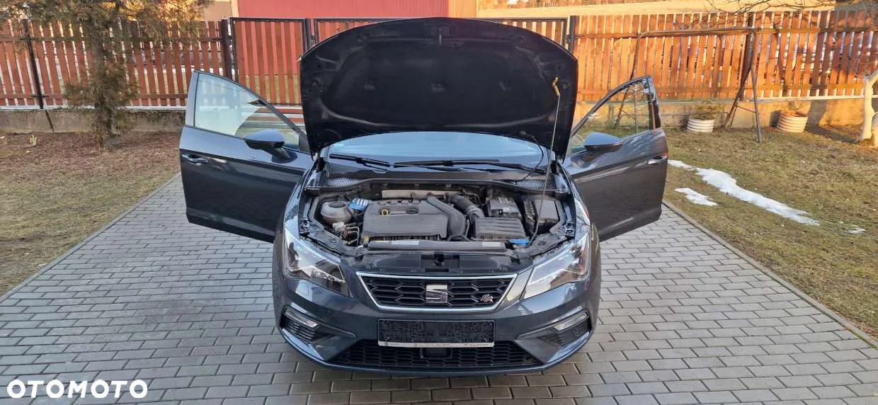 Seat Leon - 24