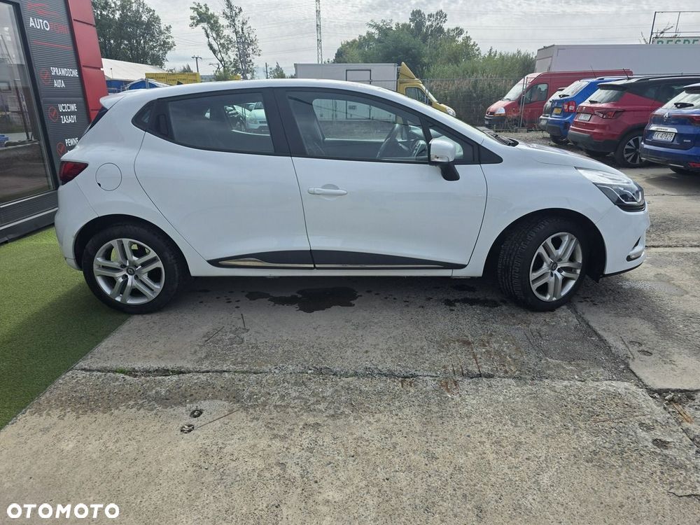 Renault Clio - 4
