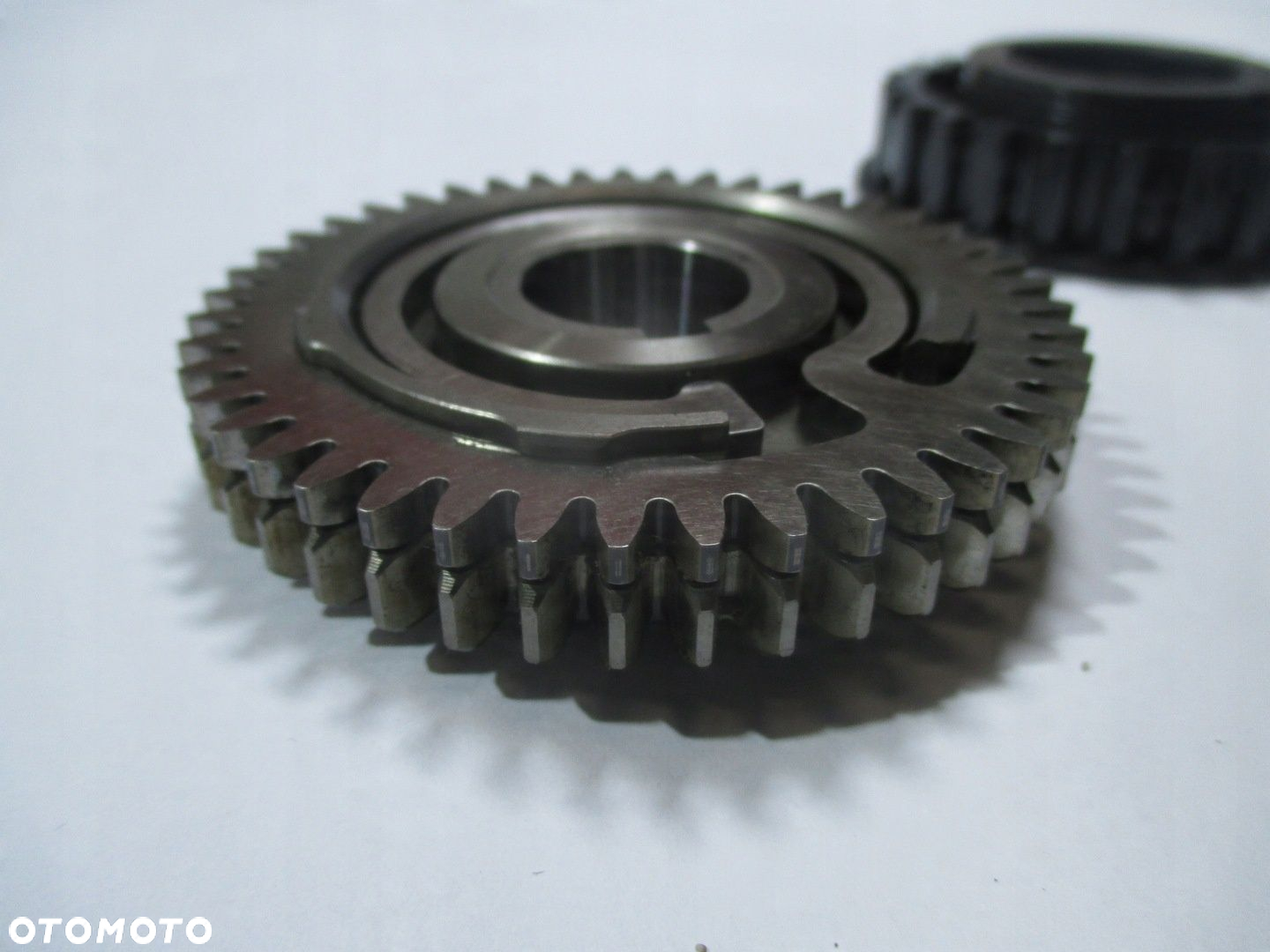 ROZRZĄD Koło koła zębate rozrządu Ford Transit 2.0 TDCI MK8 - 4