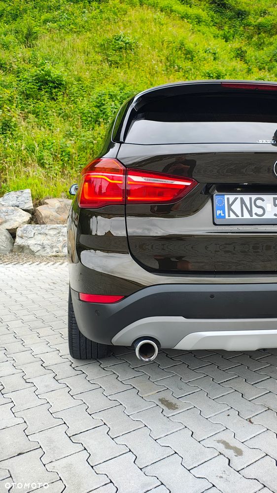 BMW X1 xDrive18d xLine - 39