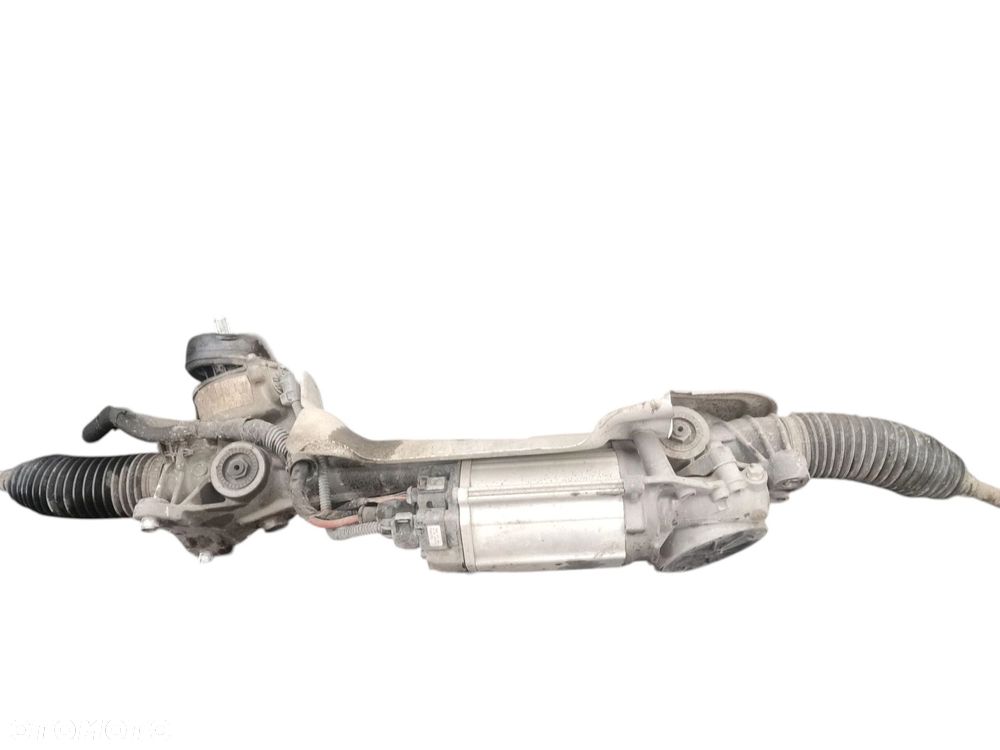 MAGLOWNICA SEAT LEON II LIFT (2009-2012) 1.6 TDI 105KM 1K1423051ED 7805501413 7805501466 - 2