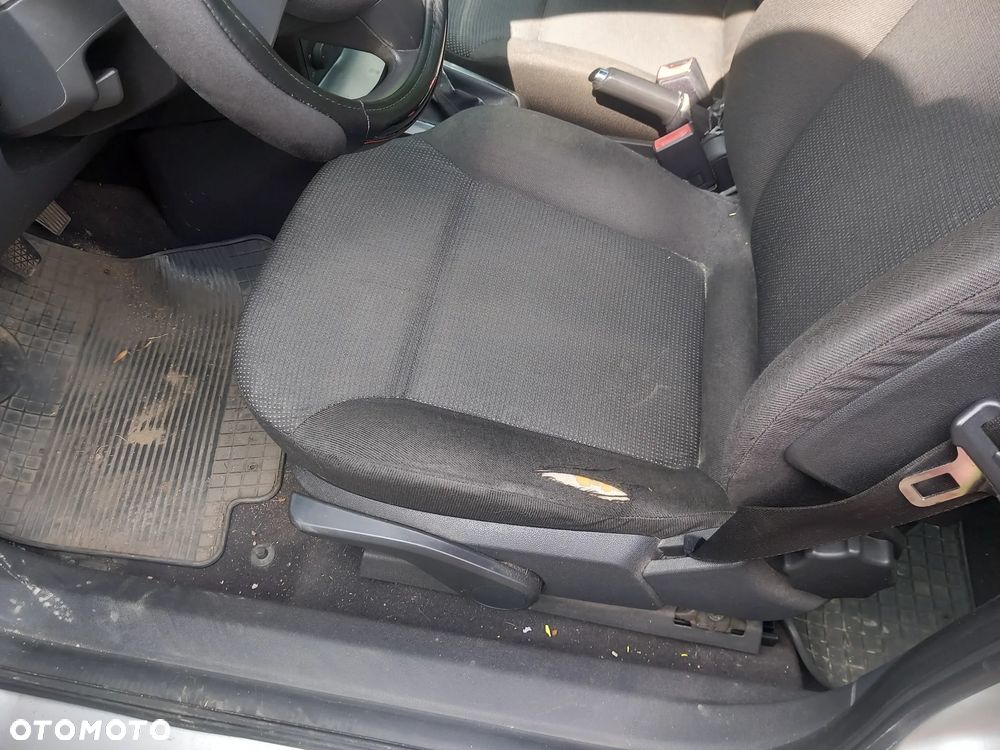 Opel Astra 1.4 Essentia - 5