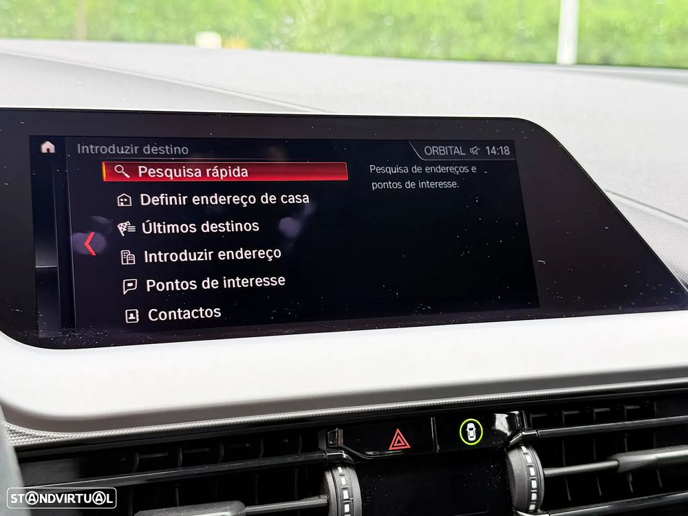 BMW 118 i Advantage - 23