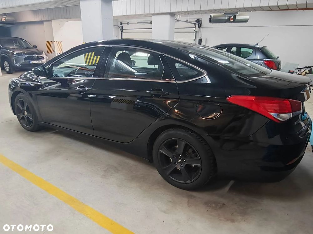 Hyundai i40 1.7 CRDi Style - 7