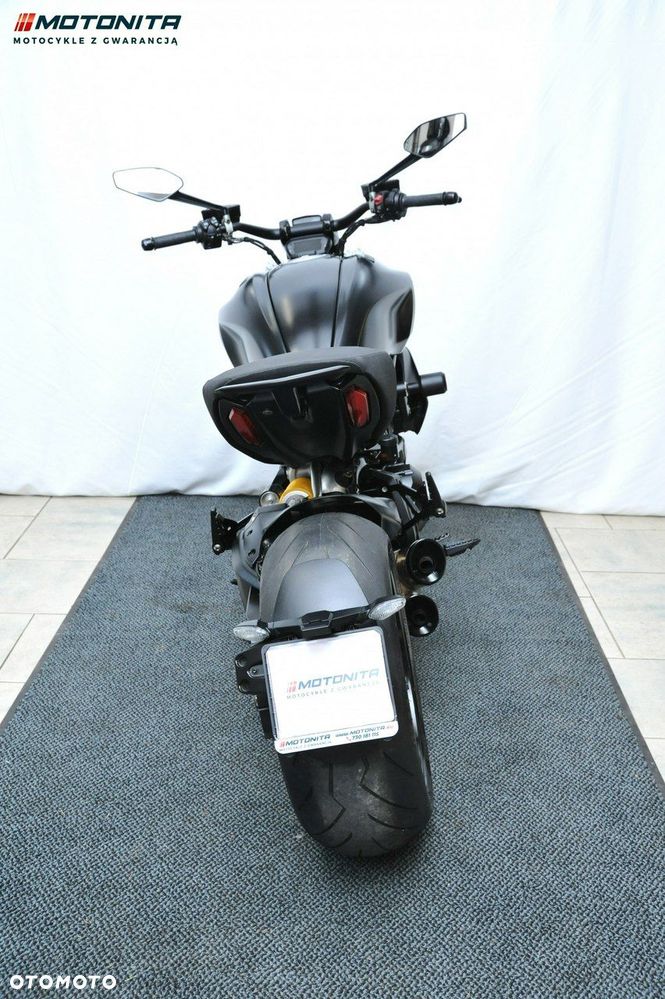 Ducati Diavel - 19