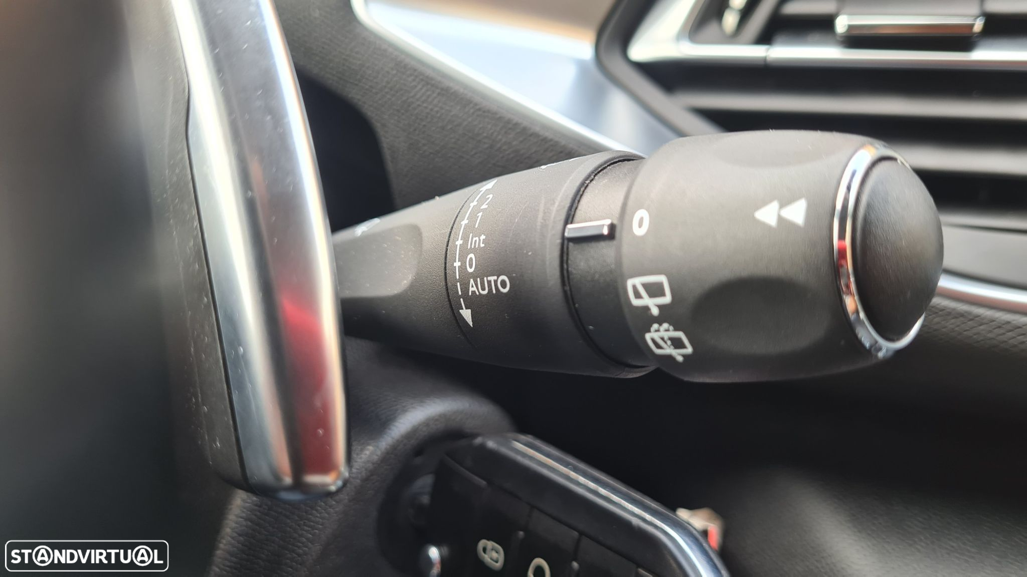 Peugeot 308 SW 1.5 BlueHDi Allure EAT8 - 17