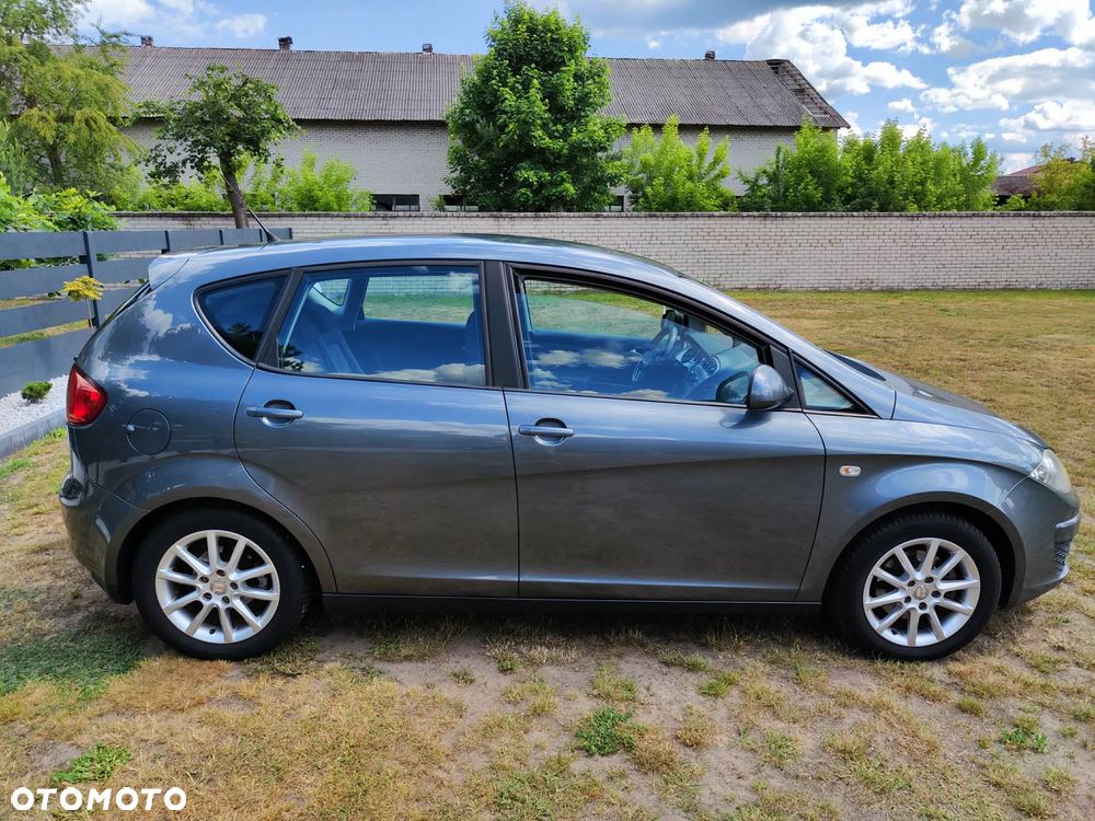 Seat Altea 1.6 TDI ITECH Ecomotive - 2