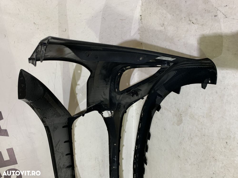 Bara fata Mercedes CLA, W118, 2019, 2020, 2021, 2022, cod origine OE A1188855300. - 6