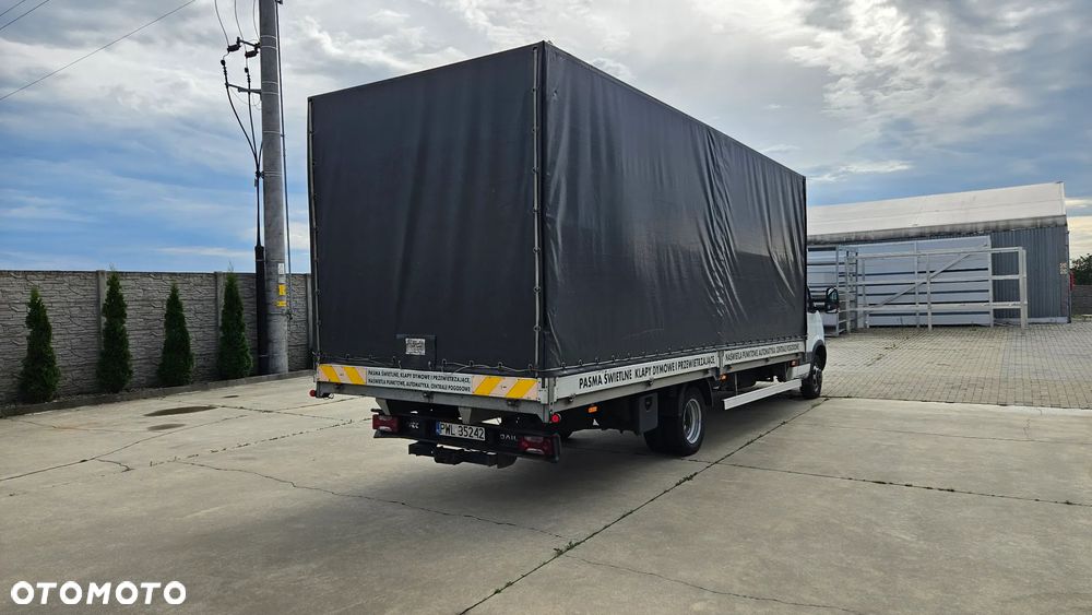 Iveco daily 50C - 4