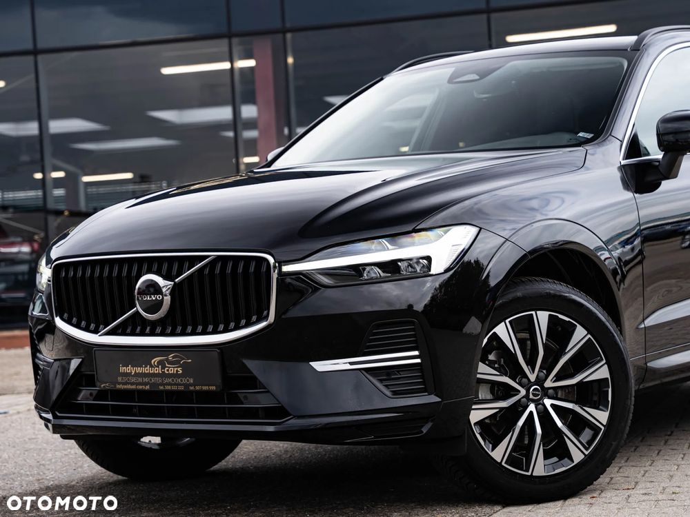 Volvo XC 60 B4 B Core - 7
