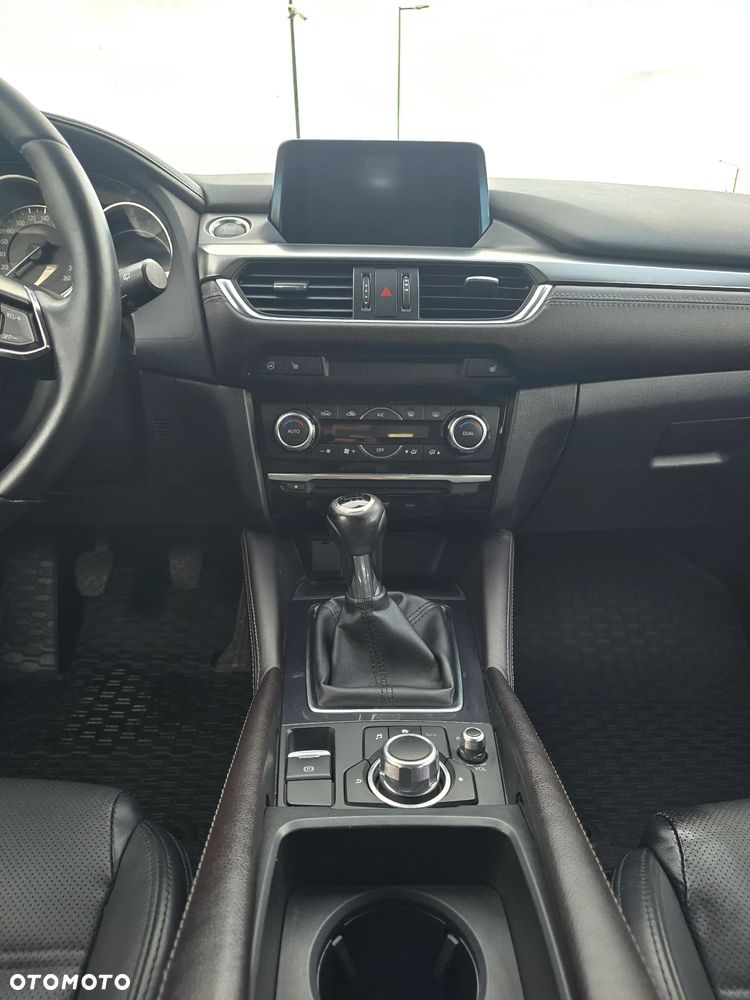 Mazda 6 - 28