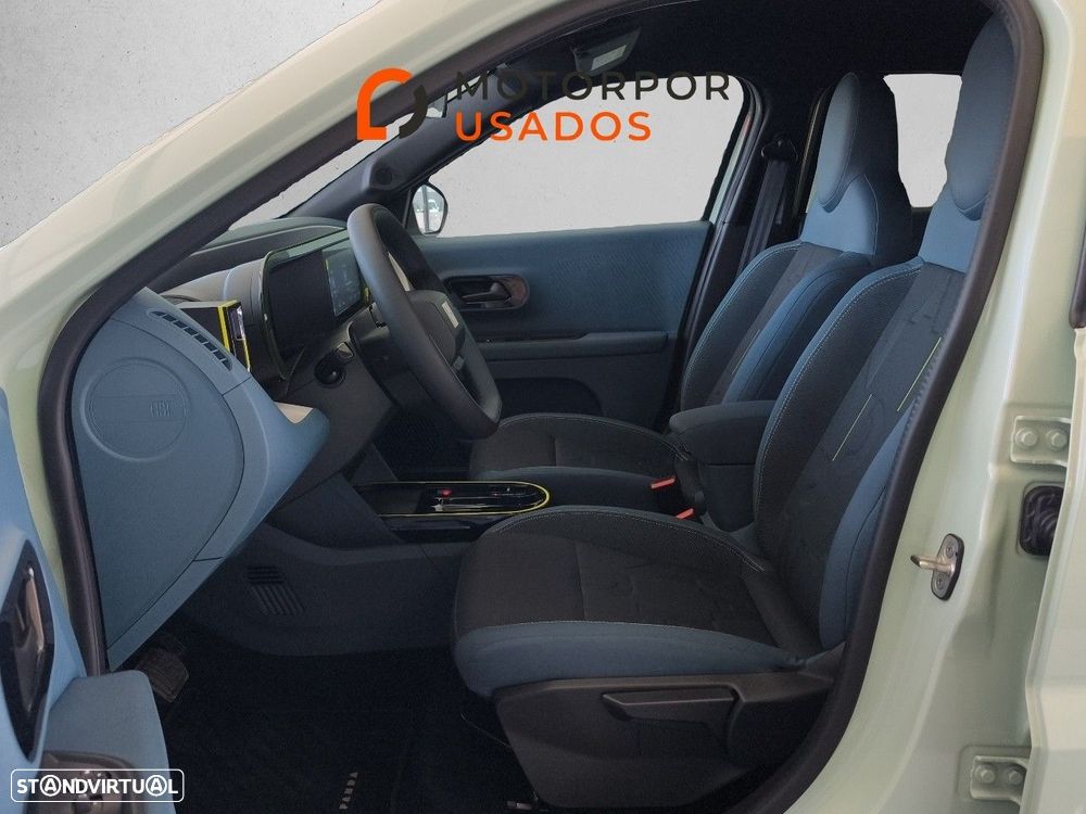 Fiat Grande Panda 1.2 Hybrid Icon eDCT - 9