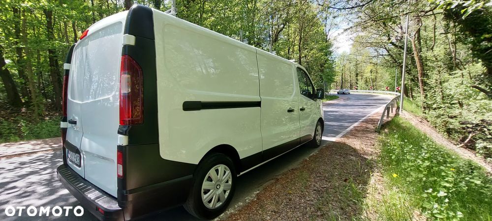 Renault Trafic - 15