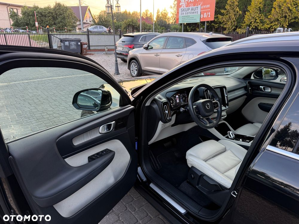 Volvo XC 40 T3 Inscription - 5