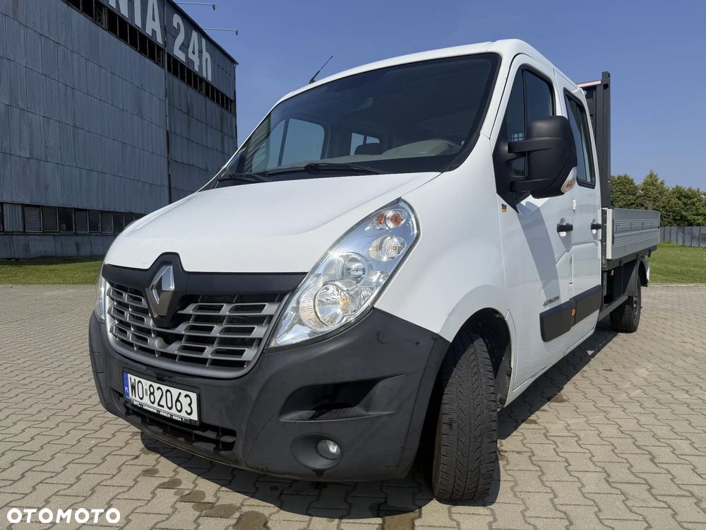 Renault Master - 4