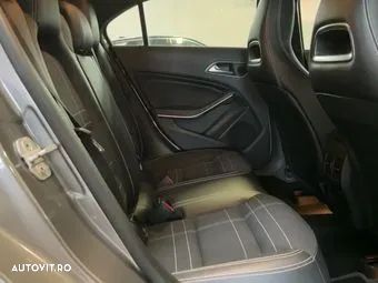 Mercedes-Benz A 200 CDI 7G-DCT - 5