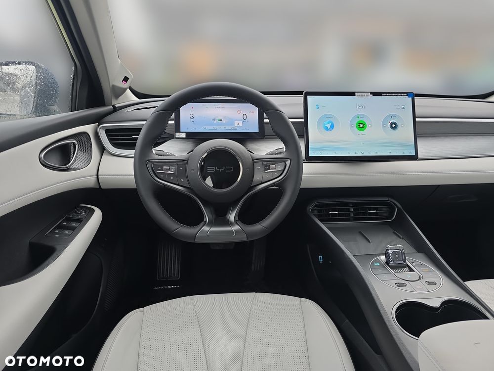 BYD Seal 5 1.5 Design - 17
