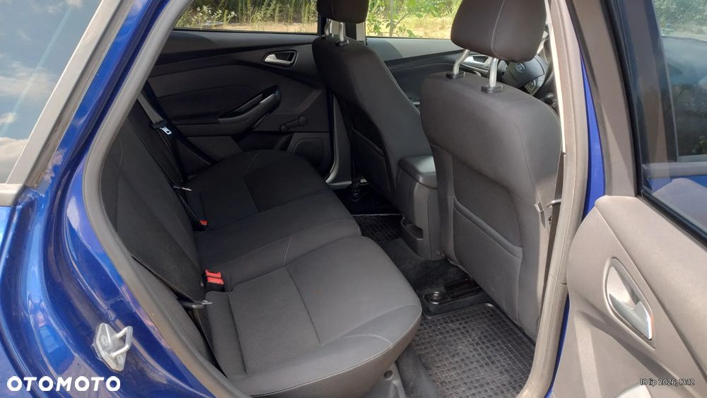 Ford Focus 1.6 SYNC Edition - 13
