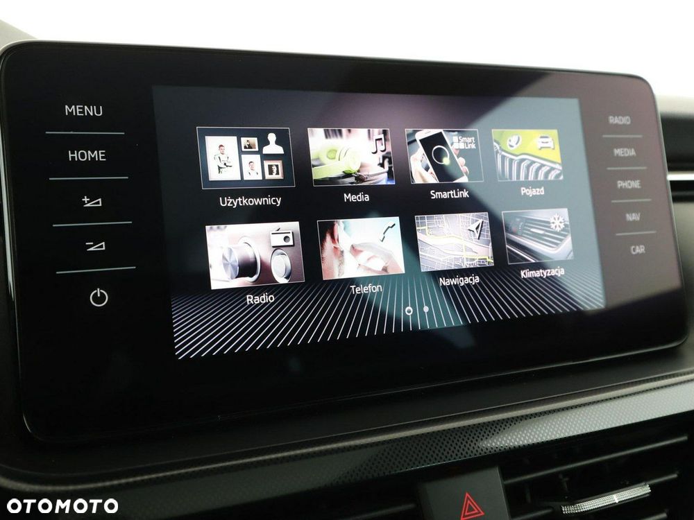 Skoda Kamiq 1.5 TSI Style DSG - 24