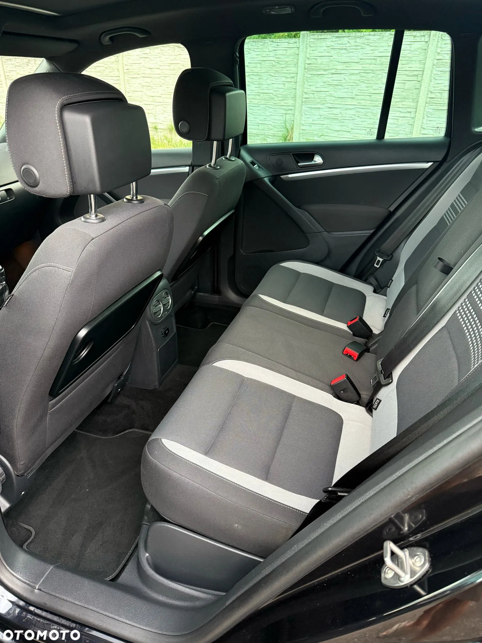 Volkswagen Tiguan 2.0 TDI DPF BlueMotion Technology Life - 25