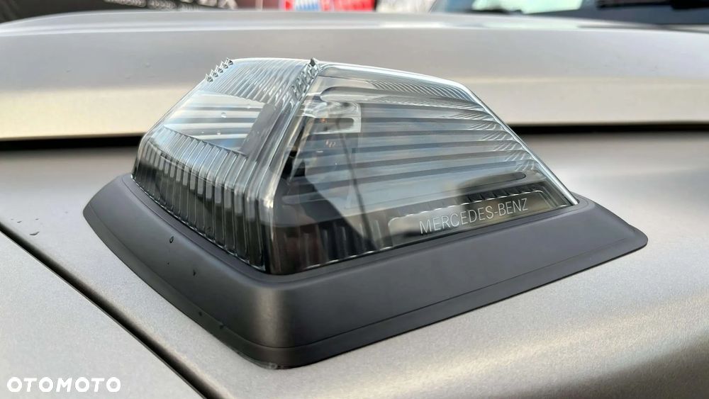 Mercedes-Benz Klasa G AMG 63 - 34