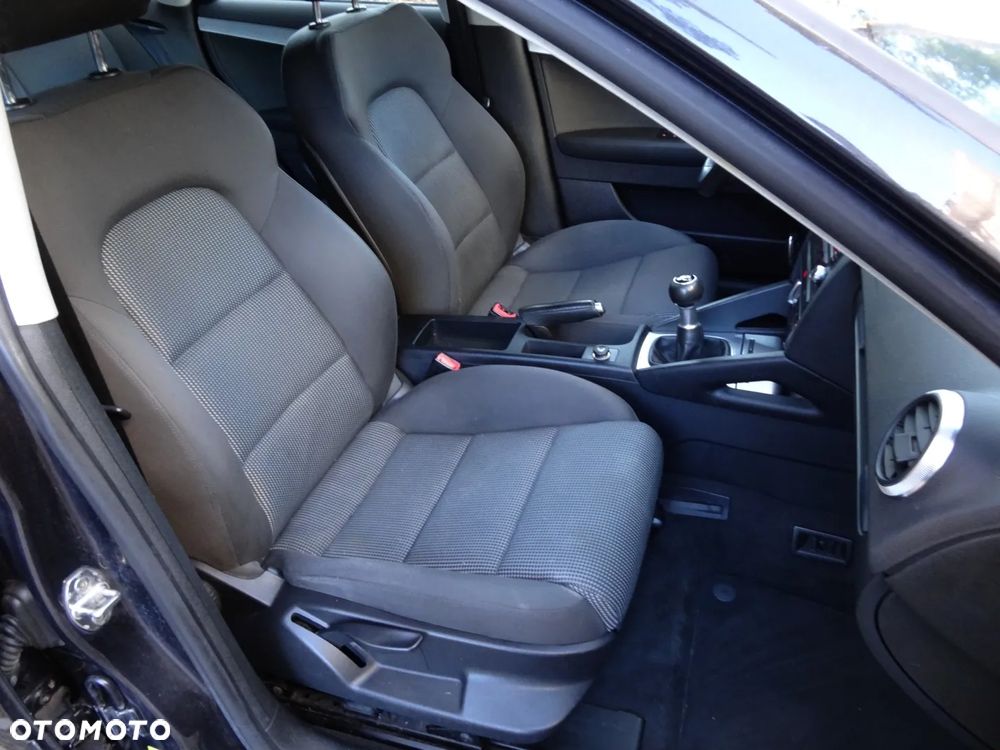 Audi A3 Sportback 1.6 Prime Line - 24