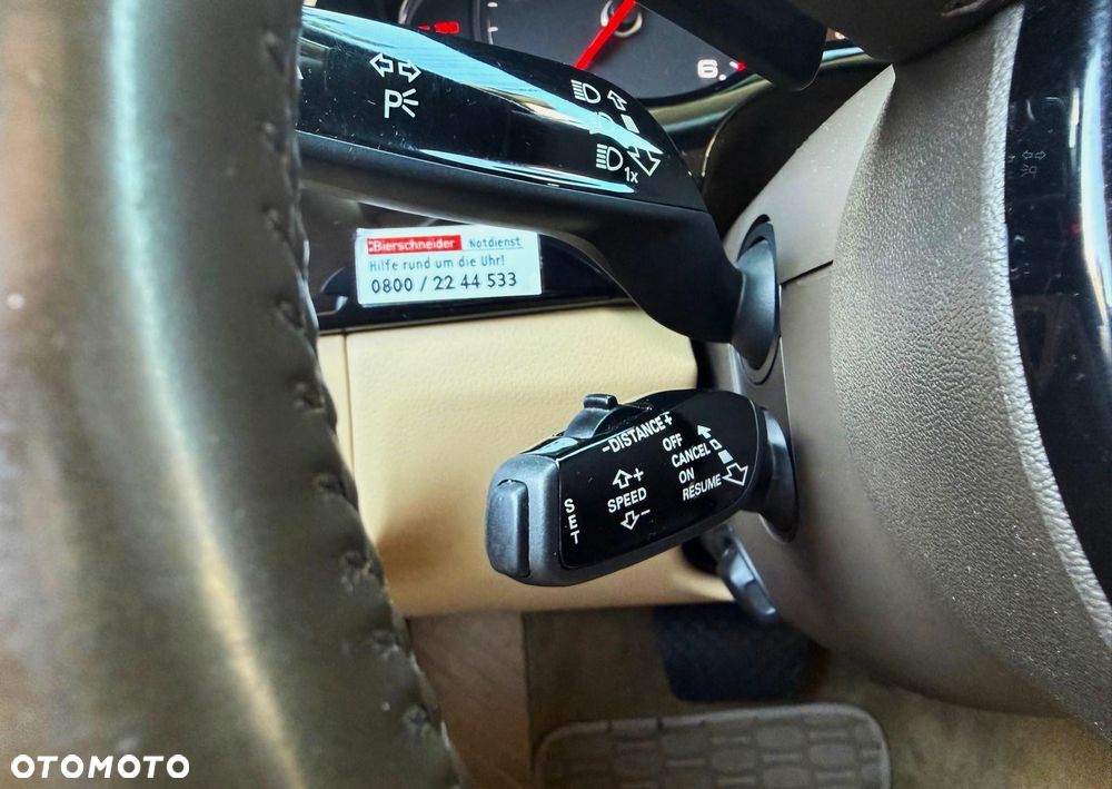 Audi A8 4.2 TDI clean diesel Quattro - 35