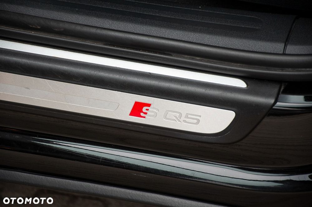 Audi SQ5 3.0 TDI Quattro Competition - 28
