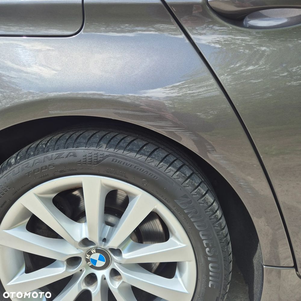 BMW Seria 5 - 10