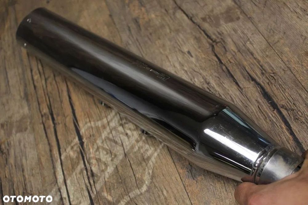 TŁUMIK HARLEY SOFTAIL SLIM 64727-08 - 4