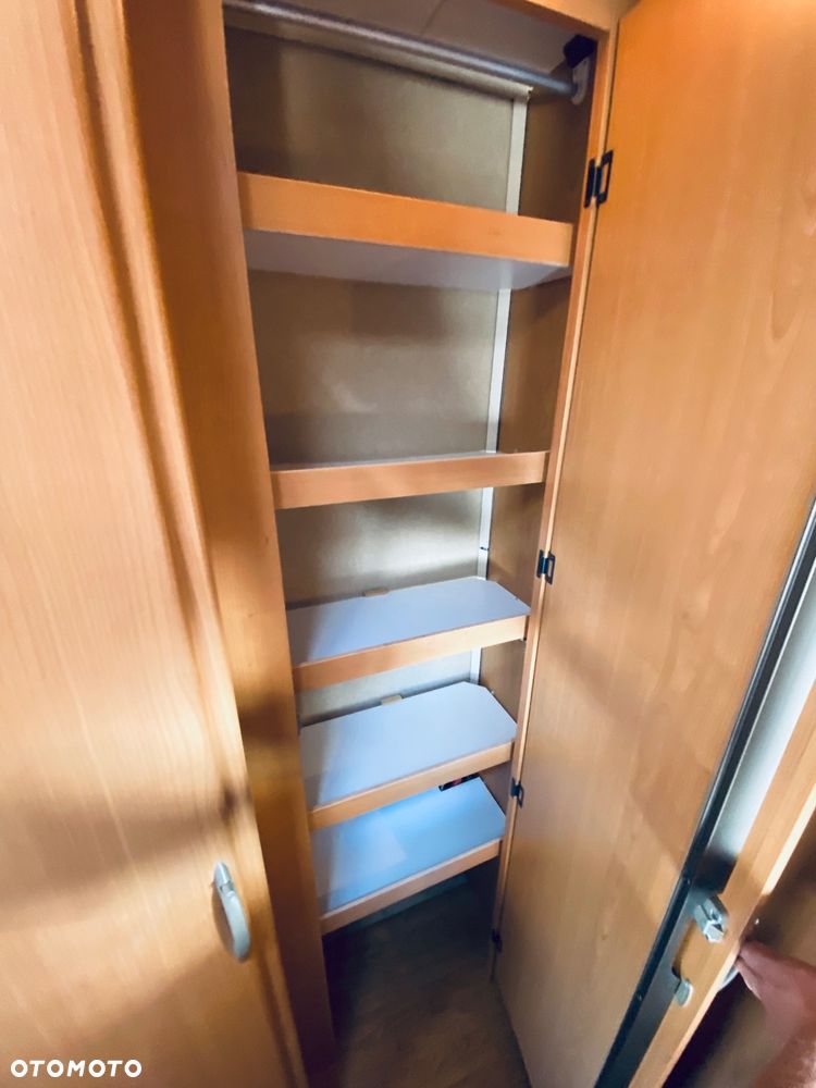 Kabe Safir TDL 600 - 25