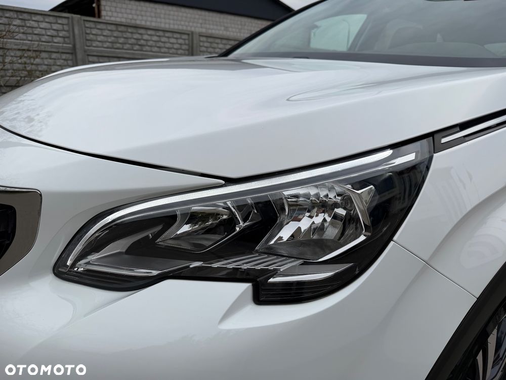 Peugeot 3008 PureTech 130 Stop & Start EAT6 Allure - 12