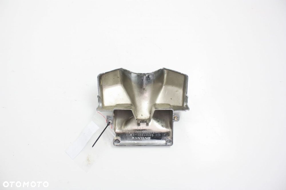 OWIEWKA OSŁONA WYPEŁNIENIE Sym Husky 125 - 3