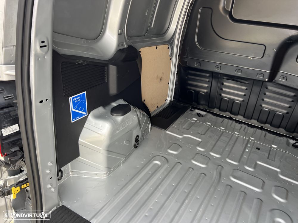 Ford TRANSIT COURRIER 1.5 TDCI (02Lug) - 27