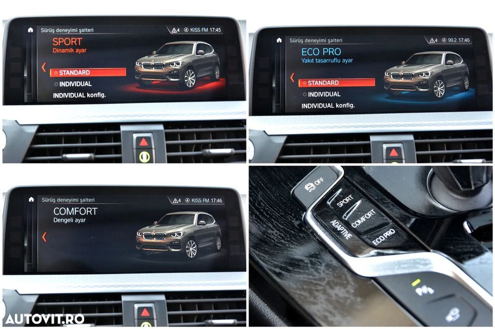 BMW X3 - 17