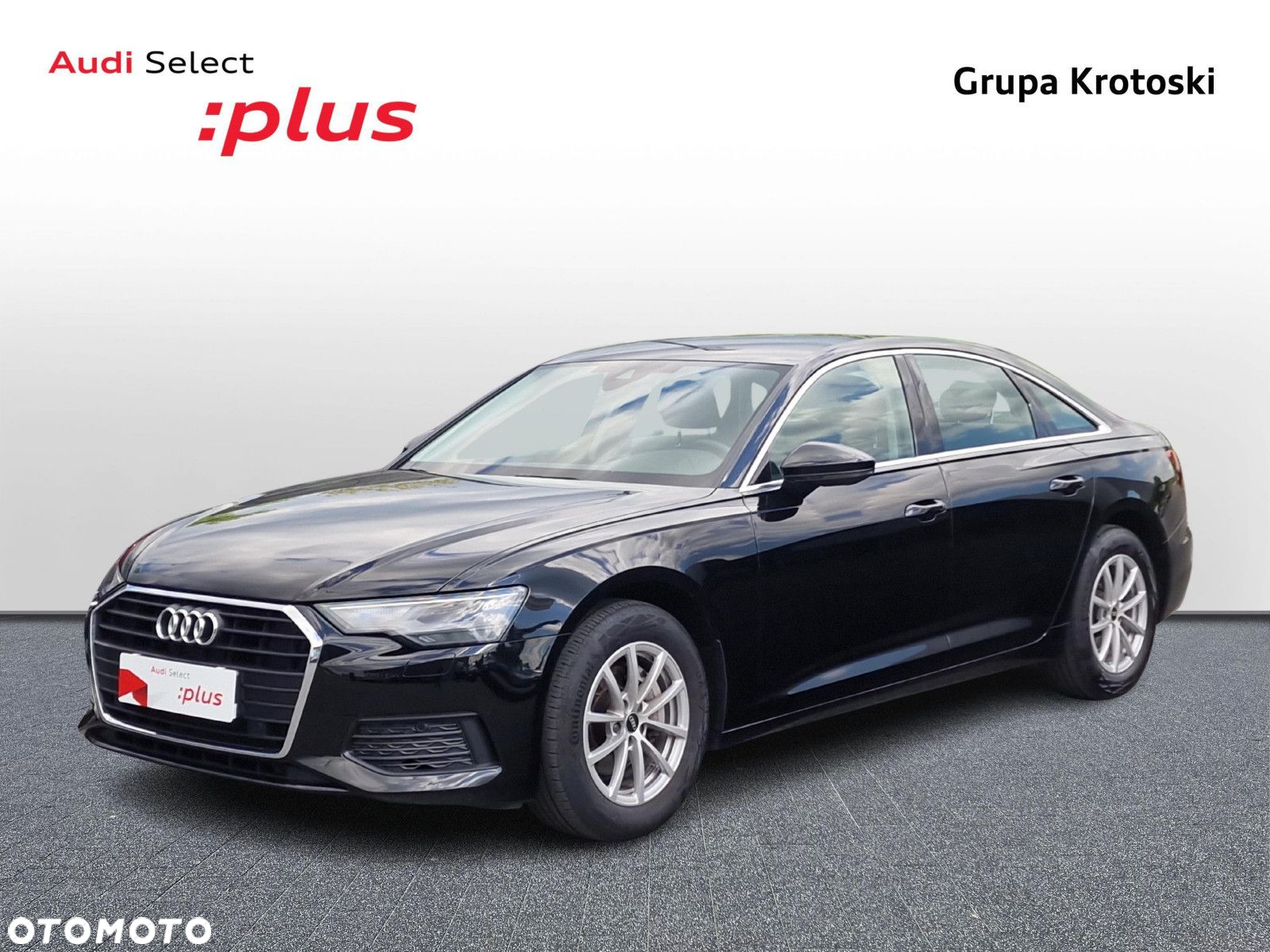 Audi A6 - 2